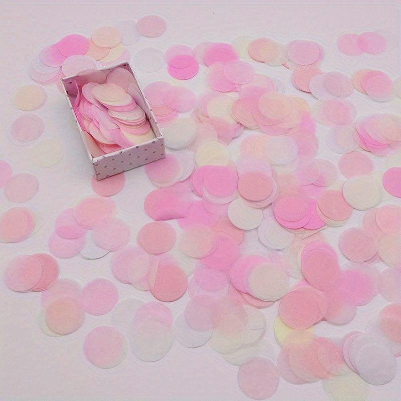 Unicorn Christmas Party Confetti Dance Party Confetti