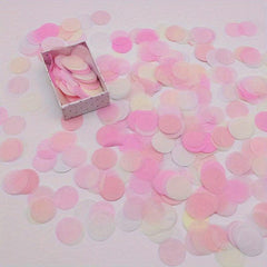 Unicorn Christmas Party Confetti Dance Party Confetti