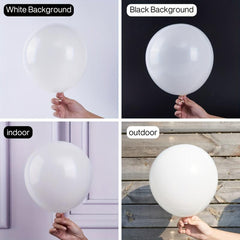 100pcs 12 Party Balloons Children Independence Christmas Wedding Birthday