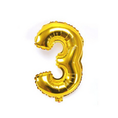 Stunning 16 Digital Balloon for Birthdays & Anniversaries
