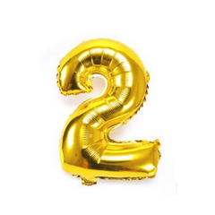 Stunning 16 Digital Balloon for Birthdays & Anniversaries