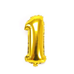 Stunning 16 Digital Balloon for Birthdays & Anniversaries