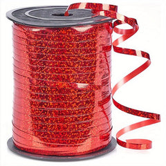 500 Yards Curly Ribbon for Balloon Decoration