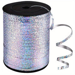 500 Yards Curly Ribbon for Balloon Decoration