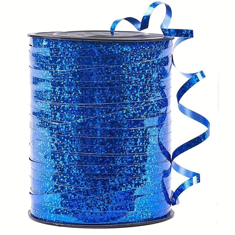 500 Yards Curly Ribbon for Balloon Decoration