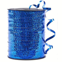 500 Yards Curly Ribbon for Balloon Decoration