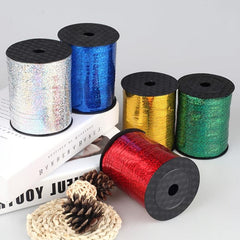 500 Yards Curly Ribbon for Balloon Decoration