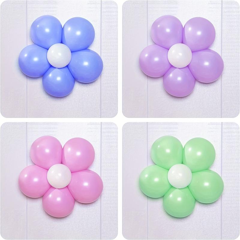 Balloon Clips Balloon Connectors Party Decoration For Wedding Arch