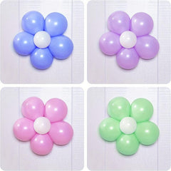 Balloon Clips Balloon Connectors Party Decoration For Wedding Arch
