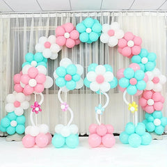 Balloon Clips Balloon Connectors Party Decoration For Wedding Arch