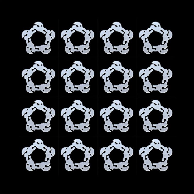 Balloon Clips Balloon Connectors Party Decoration For Wedding Arch