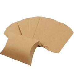 50pcs Mini Favor Boxes for Party Birthday Candy Gift Wrap Packaging