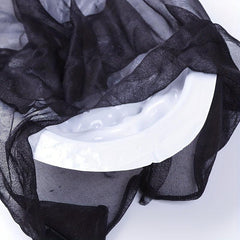 Scary Ghost Mask Halloween Mask Screaming Mask