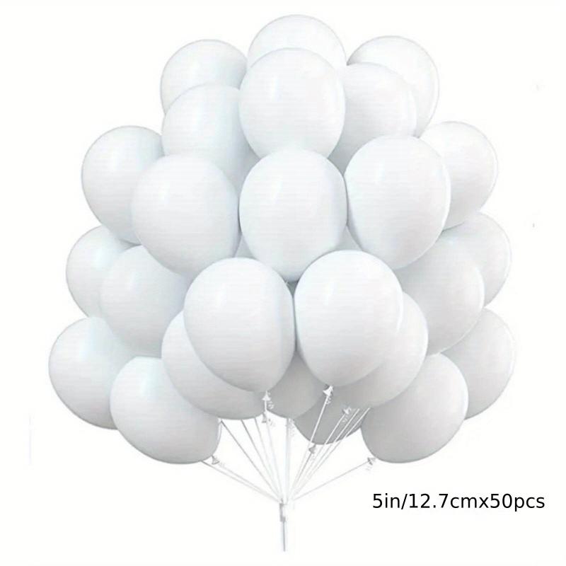 51pcs Macaroon Balloon Set for Party Decoration