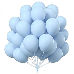 51pcs Macaroon Balloon Set for Party Decoration