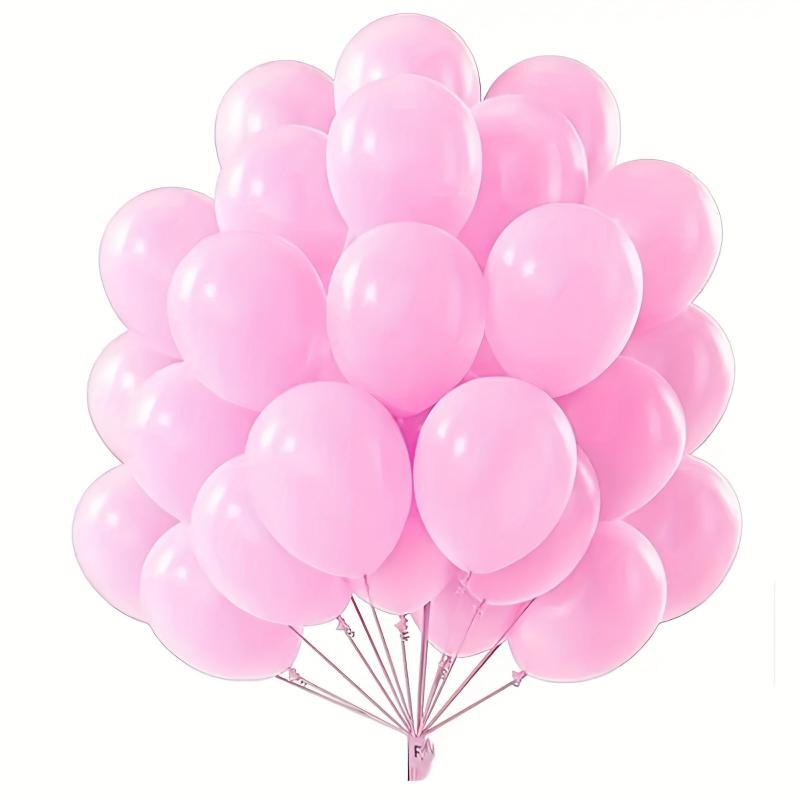 51pcs Macaroon Balloon Set for Party Decoration