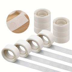 200pcs Pack Balloon Glue 1.19cm Party Decoration Accessories