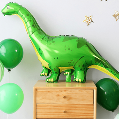 Large Giraffe Balloons - Ideal for Kids' Birthday Parties