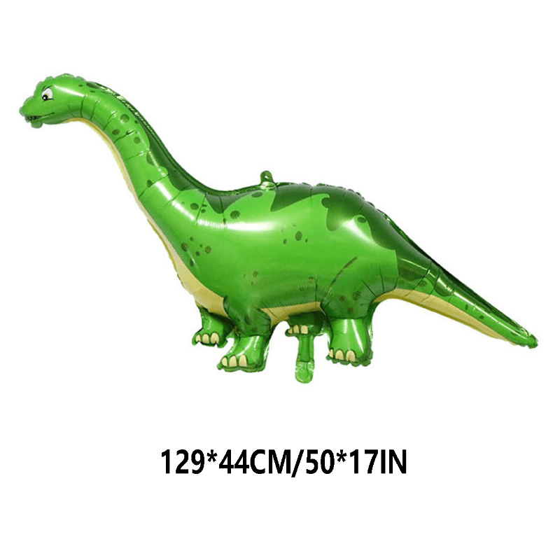 Large Giraffe Balloons - Ideal for Kids' Birthday Parties