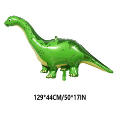 Large Giraffe Balloons - Ideal for Kids' Birthday Parties