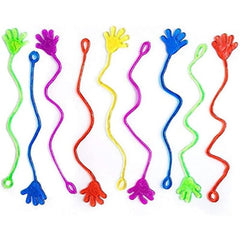 43pcs Kids Party Favors School Rewards Carnival Prizes Goodie Bag Stuffers