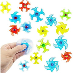 43pcs Kids Party Favors School Rewards Carnival Prizes Goodie Bag Stuffers