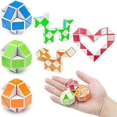43pcs Kids Party Favors School Rewards Carnival Prizes Goodie Bag Stuffers