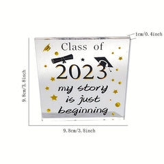 Graduation Season Gift For Graduates Souvenir Decoration