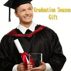 Graduation Season Gift For Graduates Souvenir Decoration