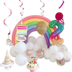100pcs 260Q Latex Magic Balloons For Party Clowns Wedding Decoration