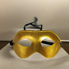 Random Halloween Masks Party Masquerade Venetian Masks for Men Women