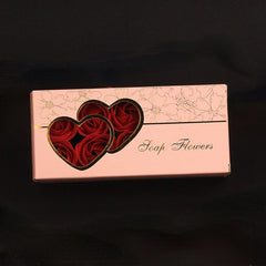 10pcs Soap Flower Great for Weddings Valentines Mothers Xmas & Birthdays