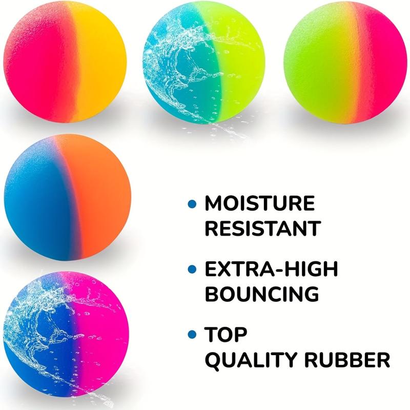 20pc Bouncy Balls Vending Machine Toys for Kids