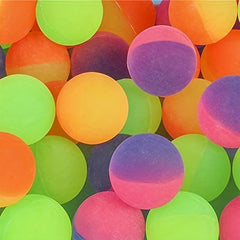20pc Bouncy Balls Vending Machine Toys for Kids