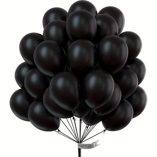 Halloween Balloons Chain Set Party Decoration