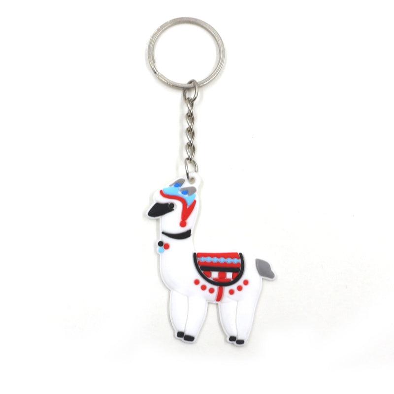 Alpaca Buckle 12 Pack - Handcrafted and Durable Accessory for Crafting Projects