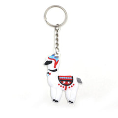 Alpaca Buckle 12 Pack - Handcrafted and Durable Accessory for Crafting Projects