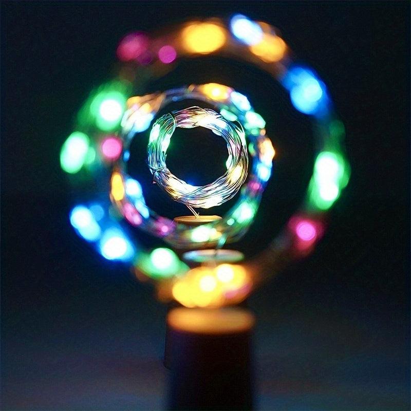 20 LED String Lights Holiday Decoration