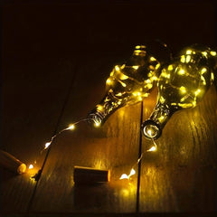 20 LED String Lights Holiday Decoration