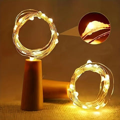 20 LED String Lights Holiday Decoration