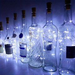 20 LED String Lights Holiday Decoration