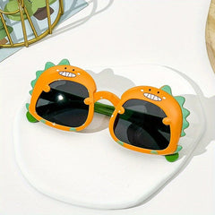 Dino UV Sunglasses for Kids