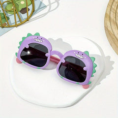 Dino UV Sunglasses for Kids