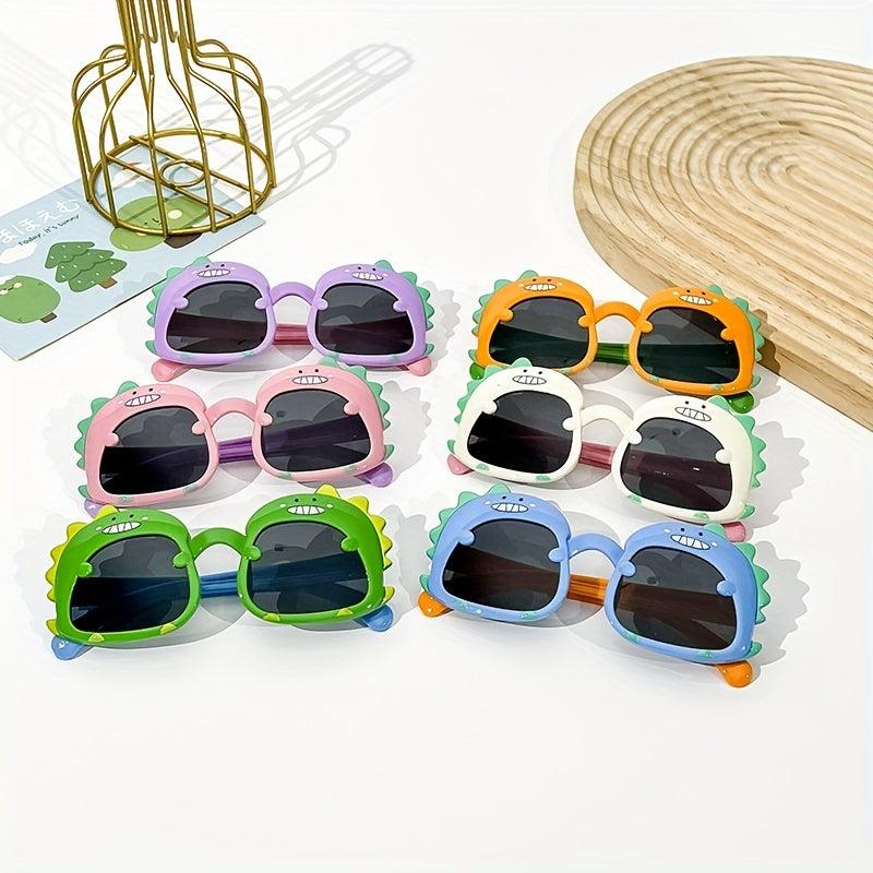 Dino UV Sunglasses for Kids
