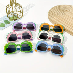 Dino UV Sunglasses for Kids