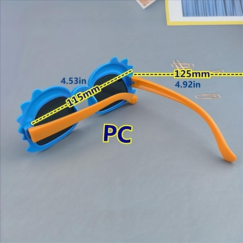 Dino UV Sunglasses for Kids
