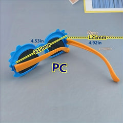 Dino UV Sunglasses for Kids