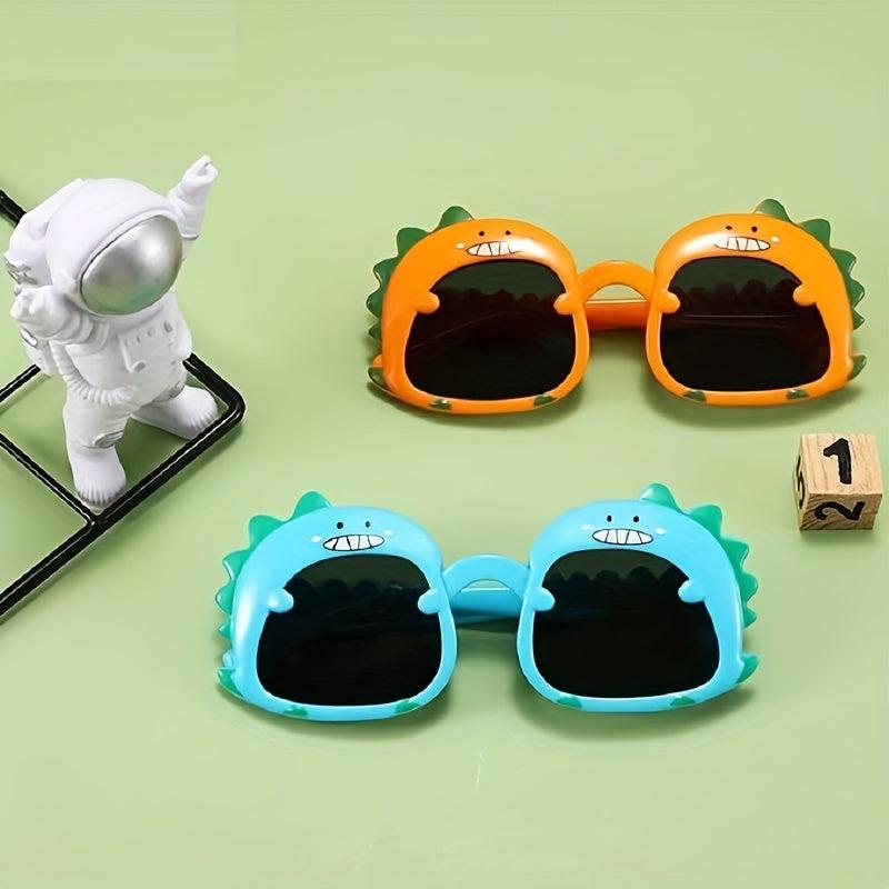 Dino UV Sunglasses for Kids