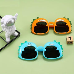 Dino UV Sunglasses for Kids