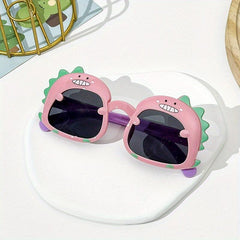 Dino UV Sunglasses for Kids